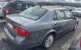 Saab 9-5 1 generation [2th restyling]