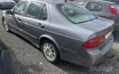 Saab 9-5 1 generation [2th restyling]