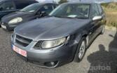 Saab 9-5 1 generation [2th restyling]