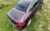 Peugeot 307 1 generation SS cabriolet