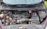 Peugeot 307 1 generation SS cabriolet
