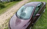 Peugeot 307 1 generation SS cabriolet