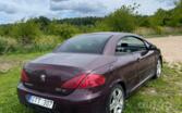 Peugeot 307 1 generation SS cabriolet