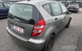 Mercedes-Benz A-Class W169 Hatchback 5-doors