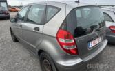 Mercedes-Benz A-Class W169 Hatchback 5-doors