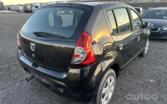 Dacia Sandero 1 generation Hatchback
