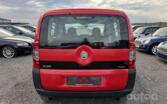 Fiat Qubo 1 generation