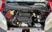 Fiat Qubo 1 generation