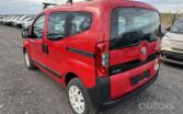 Fiat Qubo 1 generation