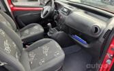 Fiat Qubo 1 generation