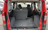 Fiat Qubo 1 generation