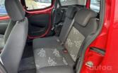 Fiat Qubo 1 generation