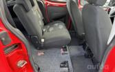Fiat Qubo 1 generation
