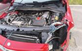 Mercedes-Benz B-Class W246 Hatchback