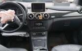Mercedes-Benz B-Class W246 Hatchback