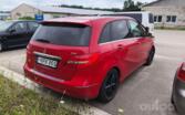 Mercedes-Benz B-Class W246 Hatchback