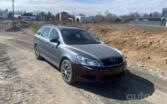 Skoda Octavia 2 generation [restyling] Combi wagon 5-doors