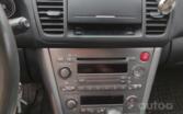 Subaru Legacy 4 generation wagon