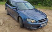 Subaru Legacy 4 generation wagon