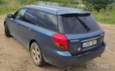 Subaru Legacy 4 generation wagon