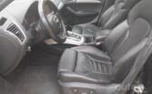Audi Q5 8R Crossover