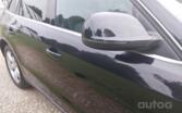 Audi Q5 8R Crossover