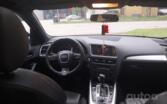 Audi Q5 8R Crossover