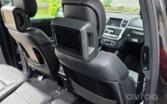 Mercedes-Benz GL-Class X166 AMG SUV 5-doors