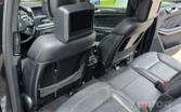 Mercedes-Benz GL-Class X166 AMG SUV 5-doors