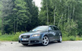 Audi A4 B7 Avant wagon 5-doors
