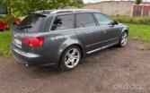 Audi A4 B7 Avant wagon 5-doors
