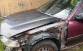 Honda Civic 5 generation Coupe