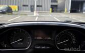Peugeot 208 1 generation [restyling]