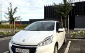 Peugeot 208 1 generation [restyling]