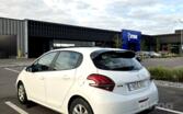 Peugeot 208 1 generation [restyling]