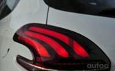 Peugeot 208 1 generation [restyling]
