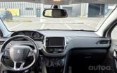Peugeot 208 1 generation [restyling]