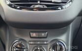 Peugeot 208 1 generation [restyling]