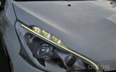 Peugeot 208 1 generation [restyling]