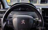 Peugeot 208 1 generation [restyling]