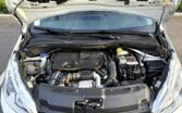Peugeot 208 1 generation [restyling]