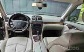 Mercedes-Benz E220