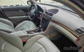 Mercedes-Benz E220
