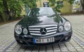 Mercedes-Benz E220