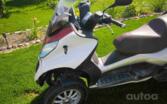 Piaggio MP3