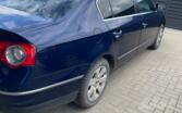 Volkswagen Passat B6 Sedan 4-doors