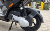 Piaggio NRG