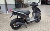 Piaggio NRG