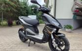 Piaggio NRG