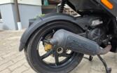 Piaggio NRG